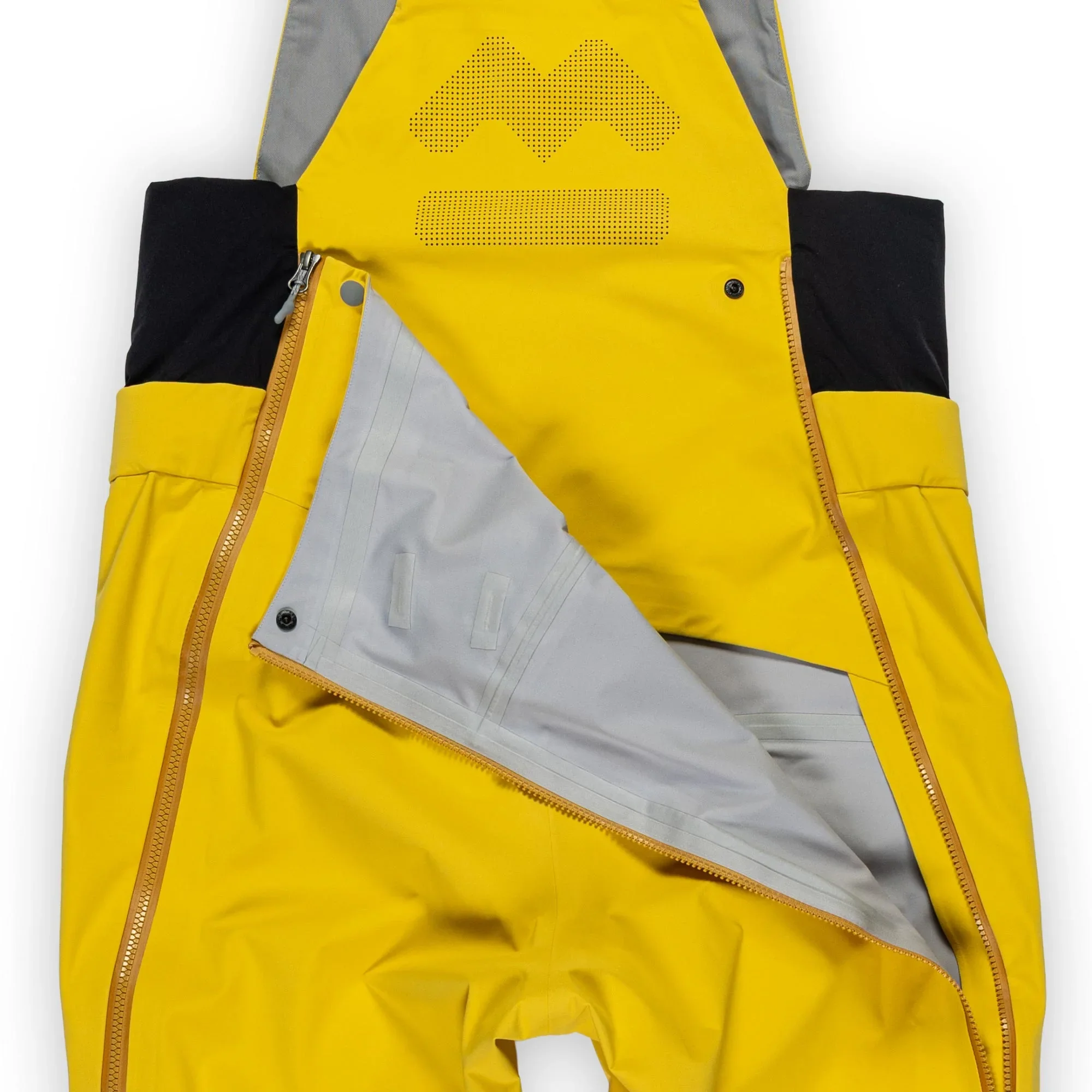 Men's St. Elias Bib - Image 7