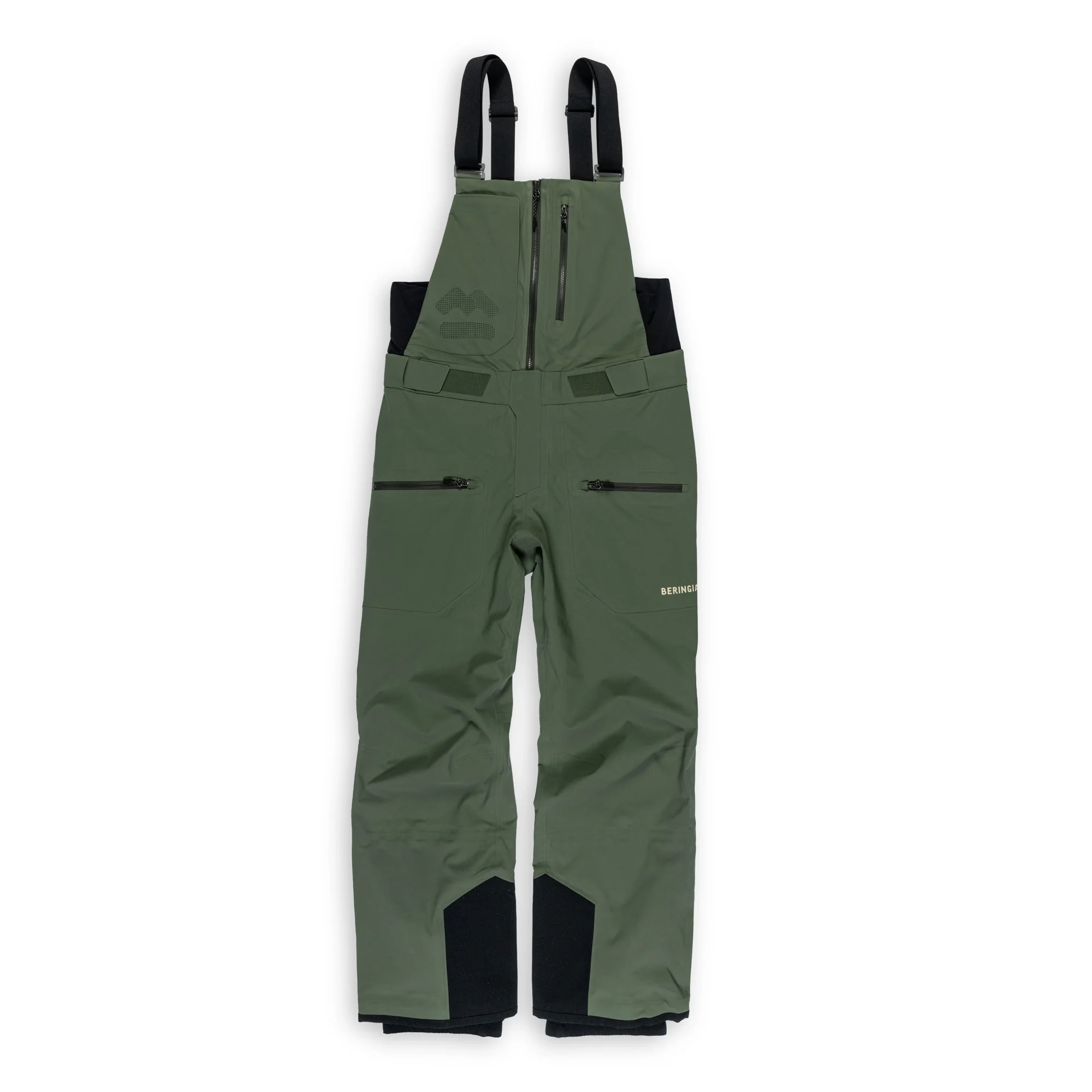 Men's St. Elias Bib - Image 9