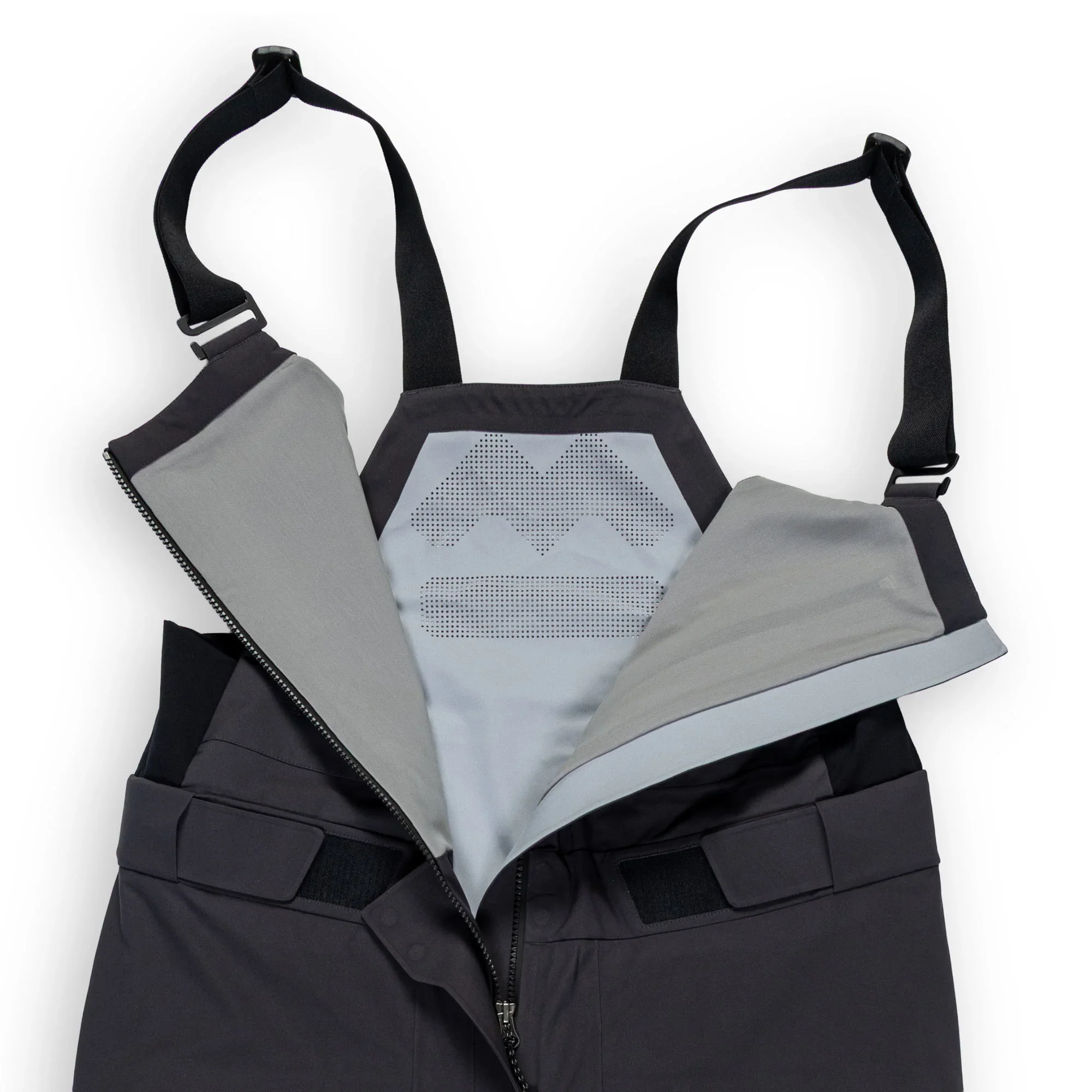 Women's St. Elias Bib - Image 11