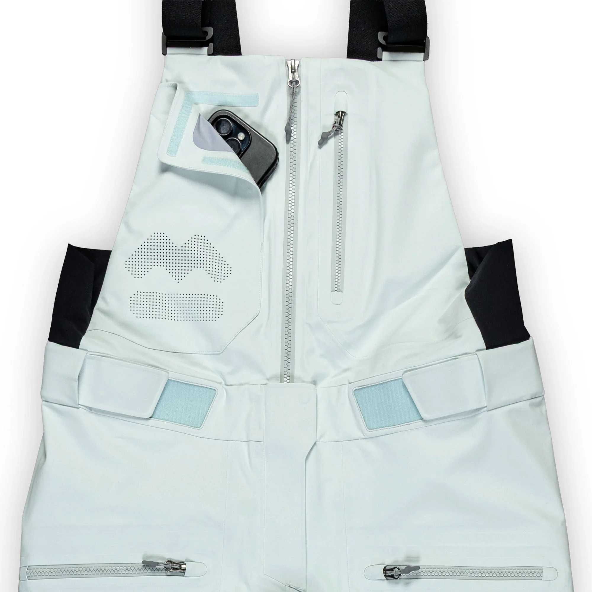 Women's St. Elias Bib - Image 3