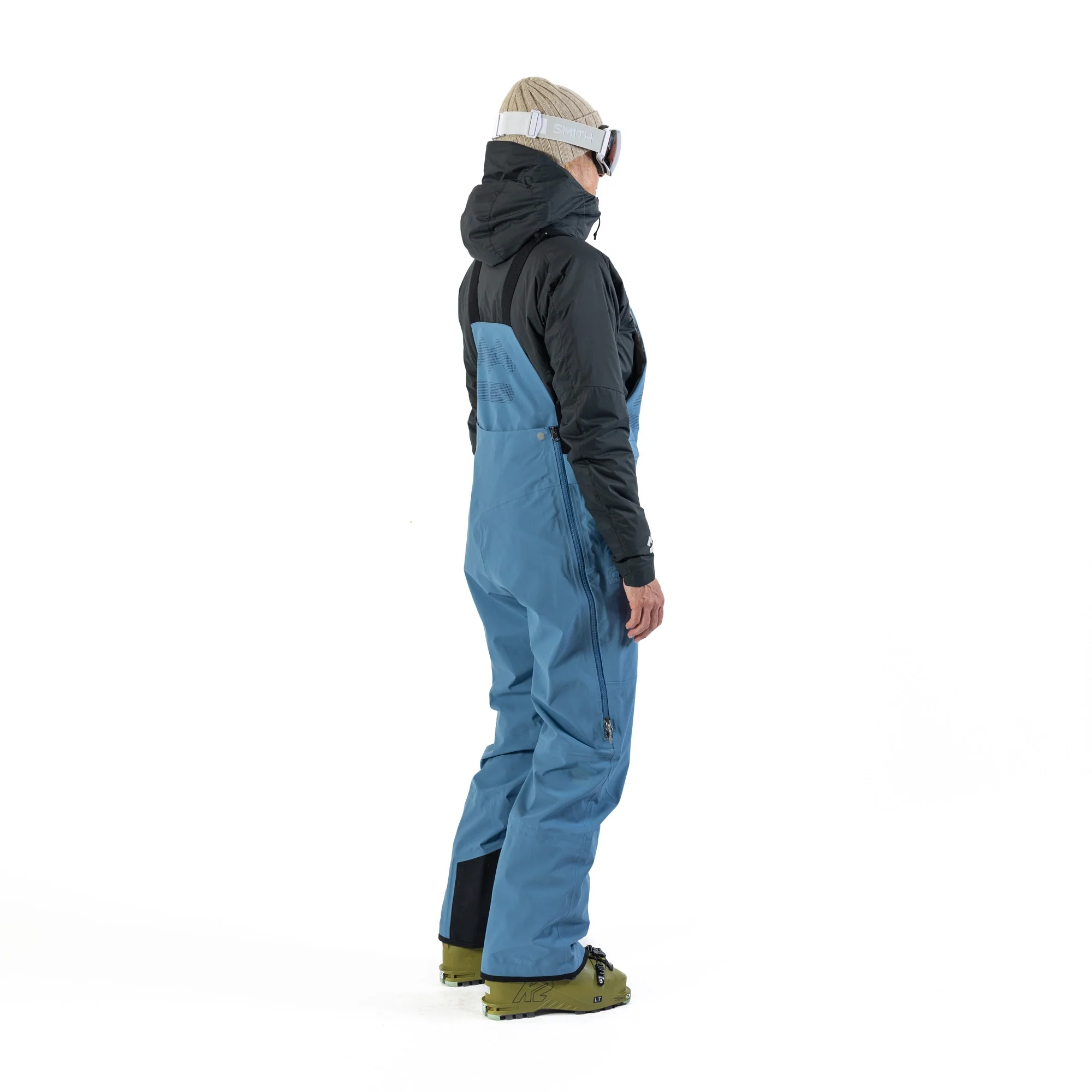 Women's St. Elias Bib - Image 8