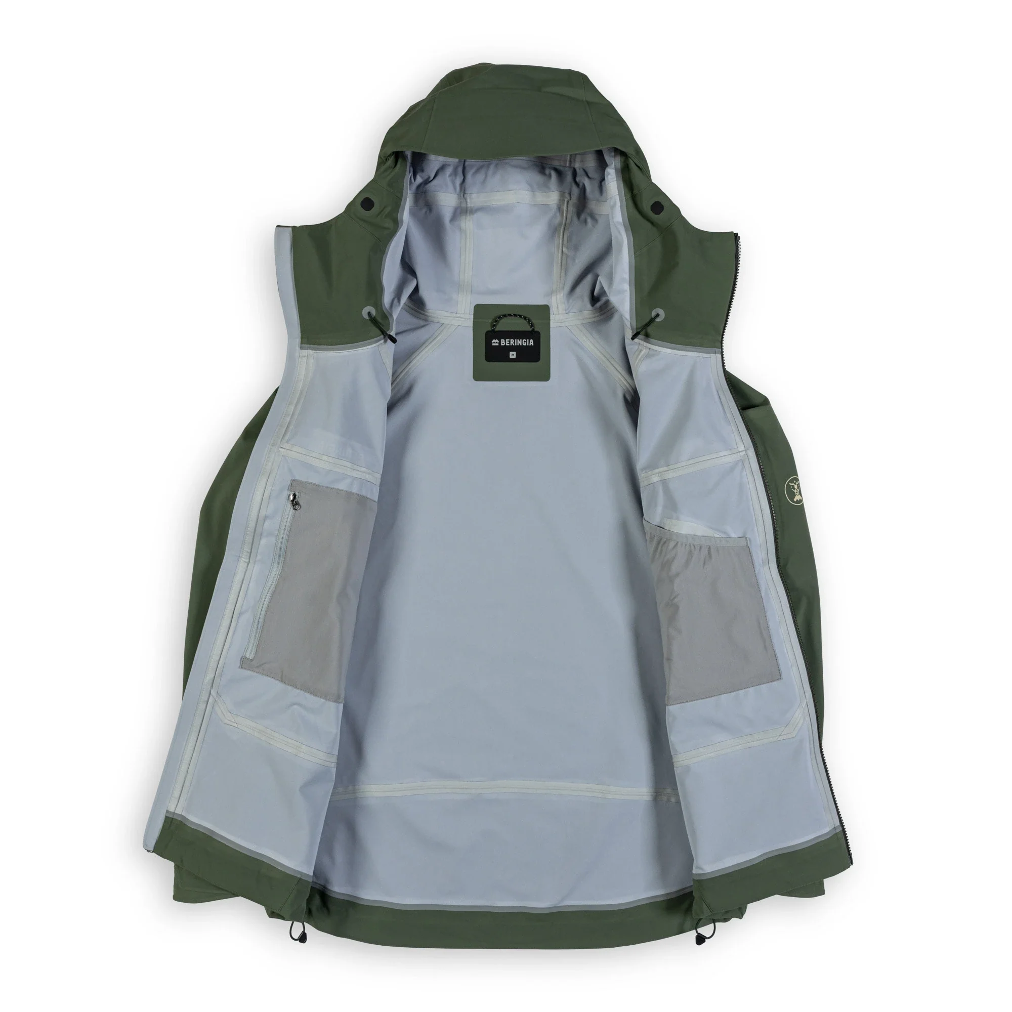 Men's St. Elias Jacket - Image 10