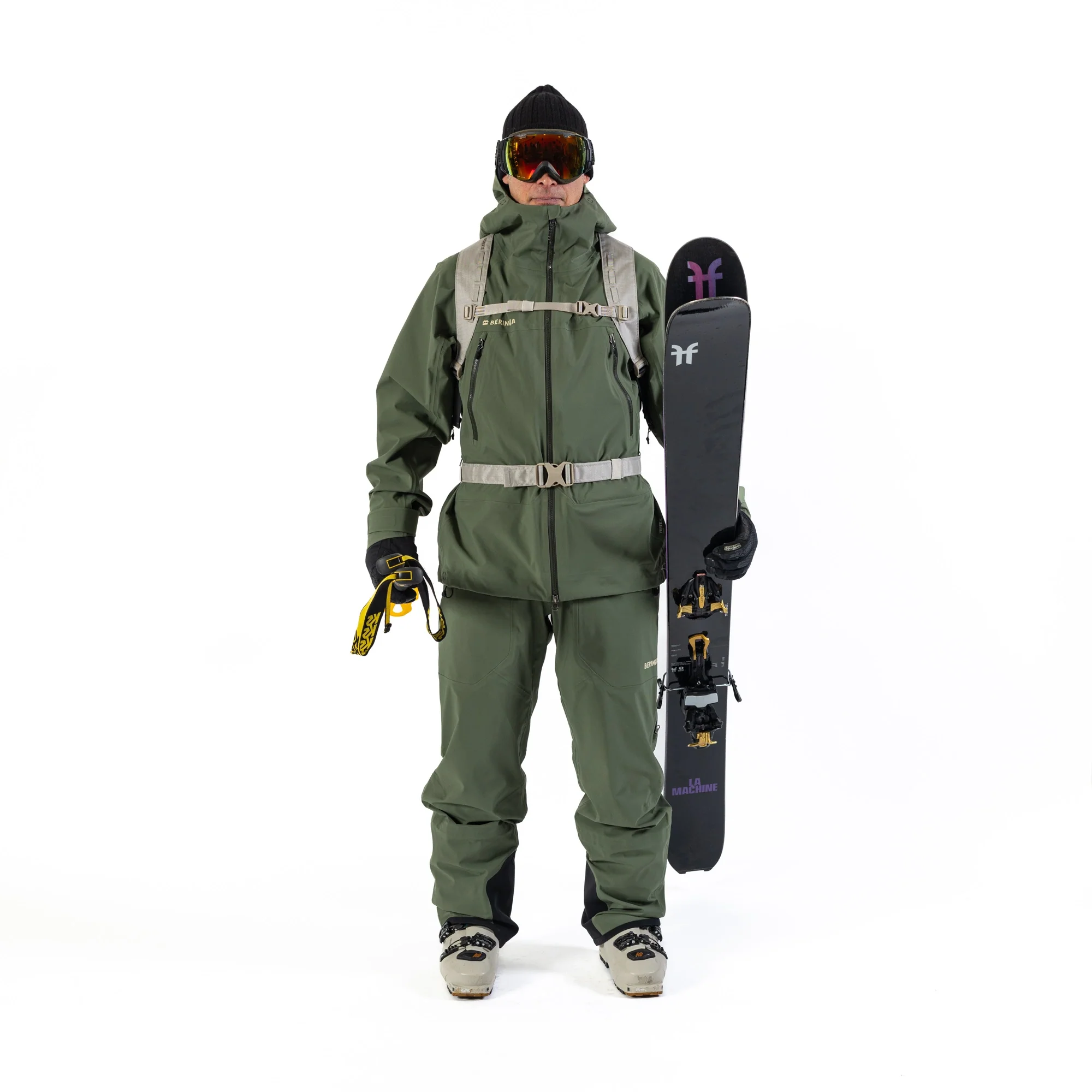 Men's St. Elias Jacket - Image 12