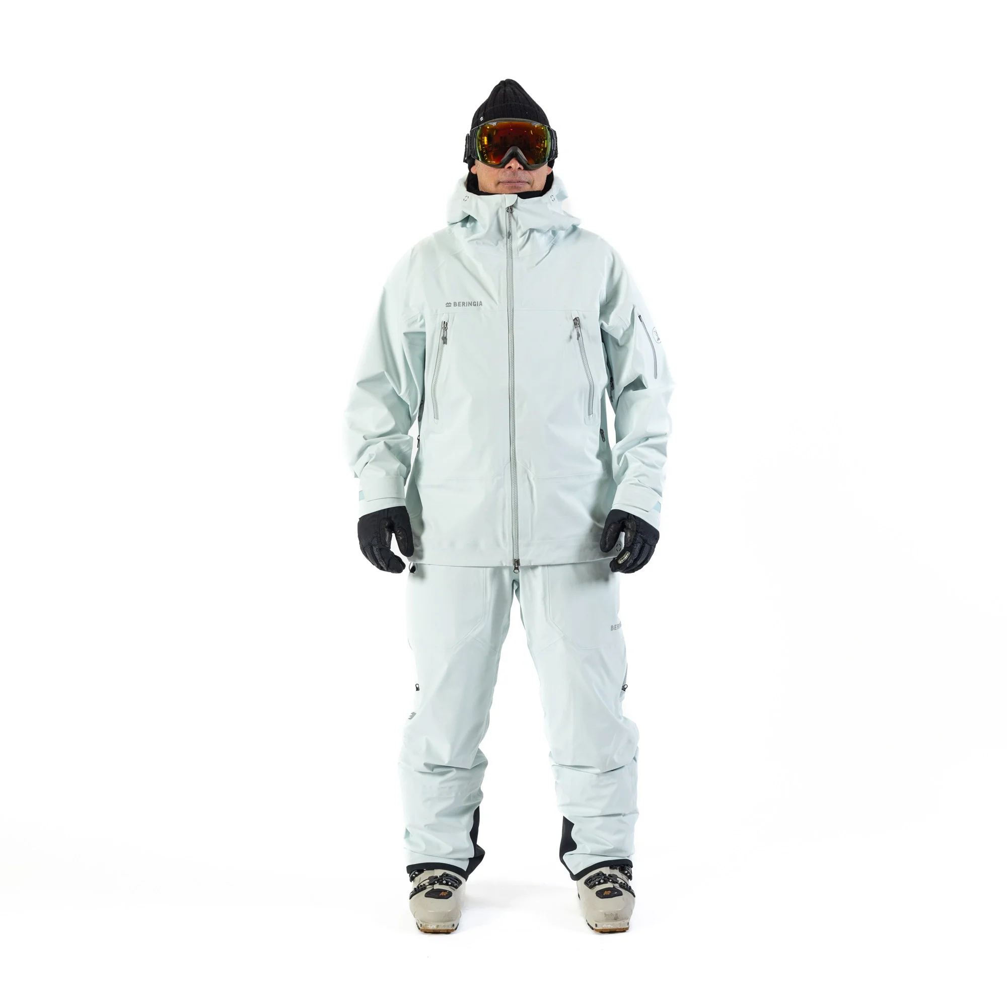 Men's St. Elias Jacket - Image 4