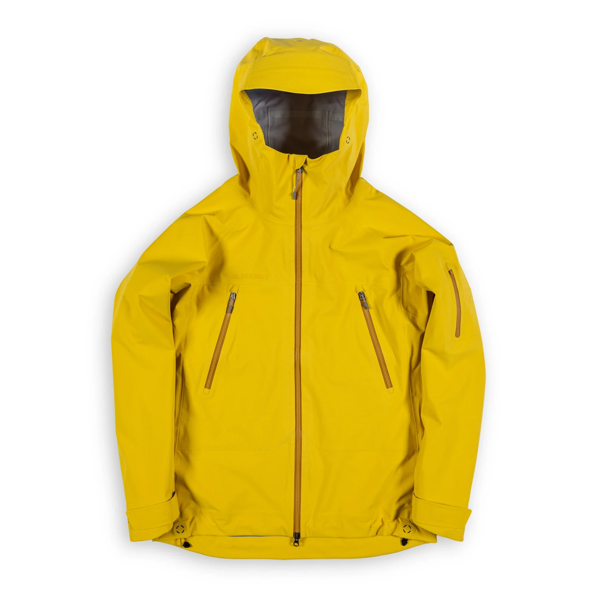 Men's St. Elias Jacket - Image 5