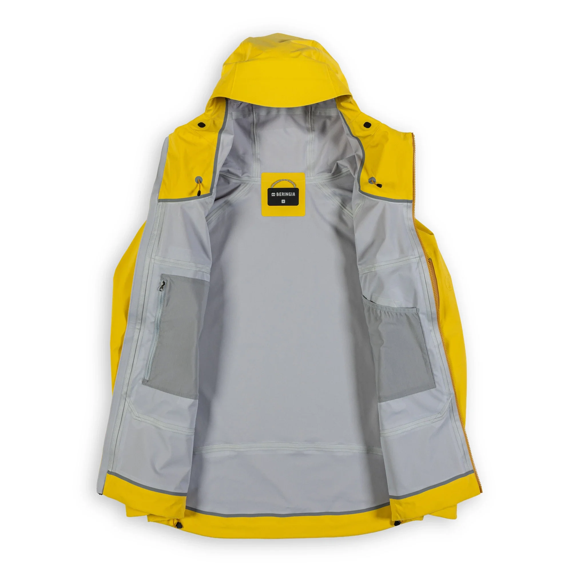 Men's St. Elias Jacket - Image 6