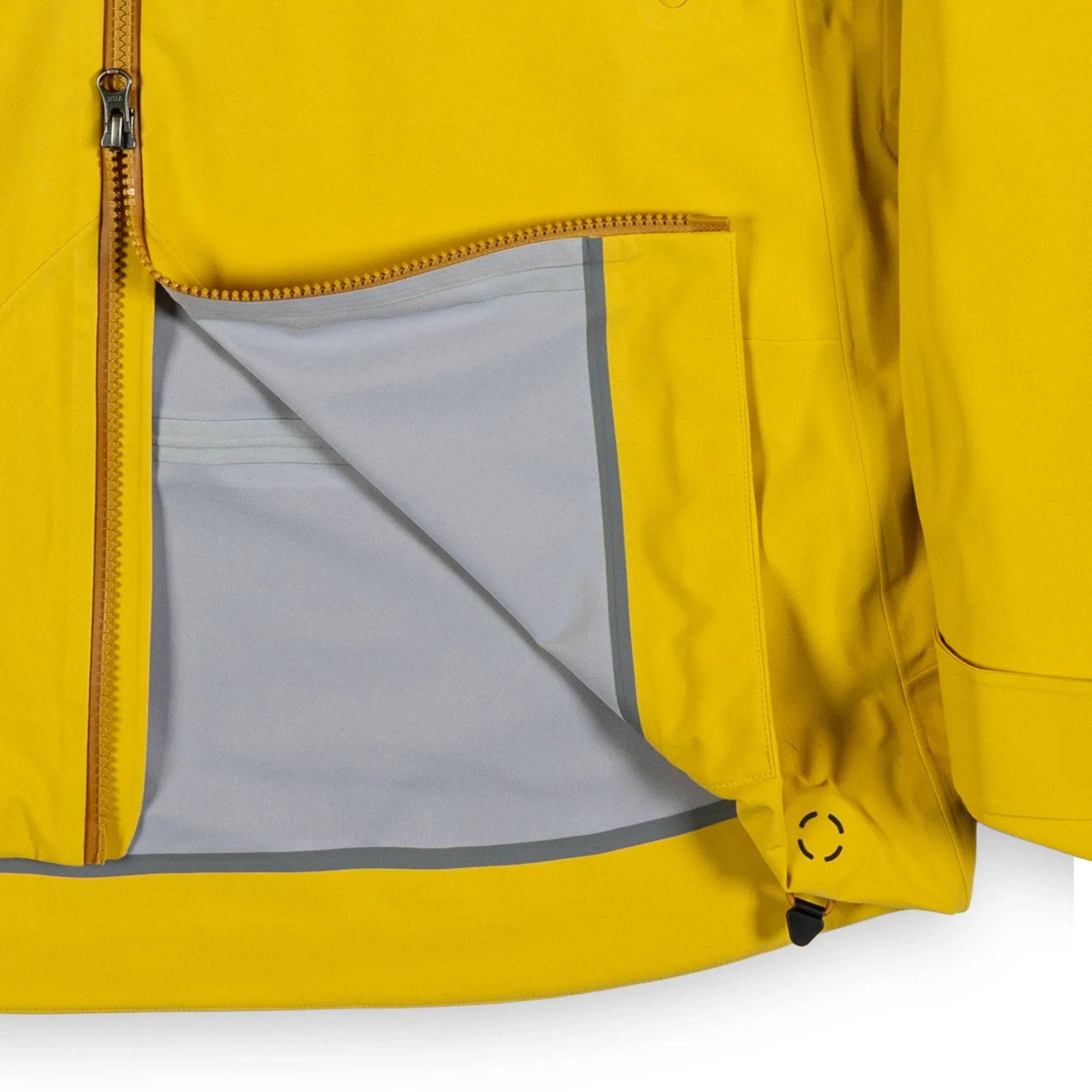 Men's St. Elias Jacket - Image 7