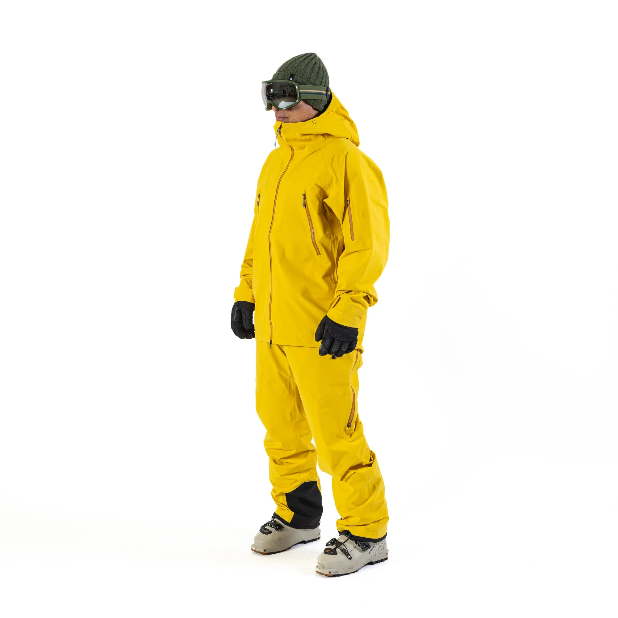 Men's St. Elias Jacket - Image 8