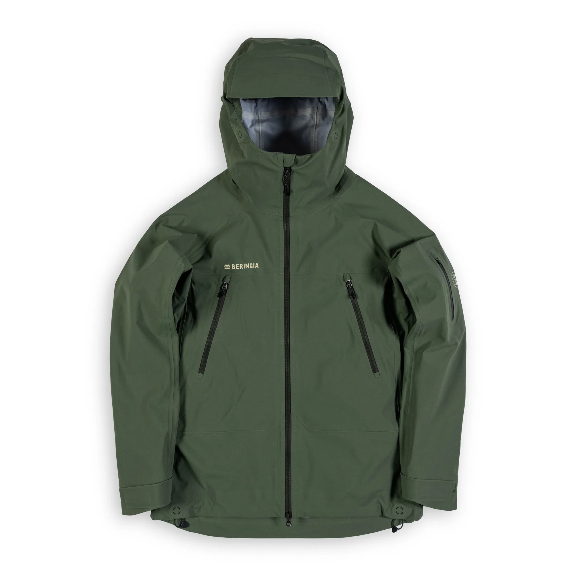 Men's St. Elias Jacket - Image 9