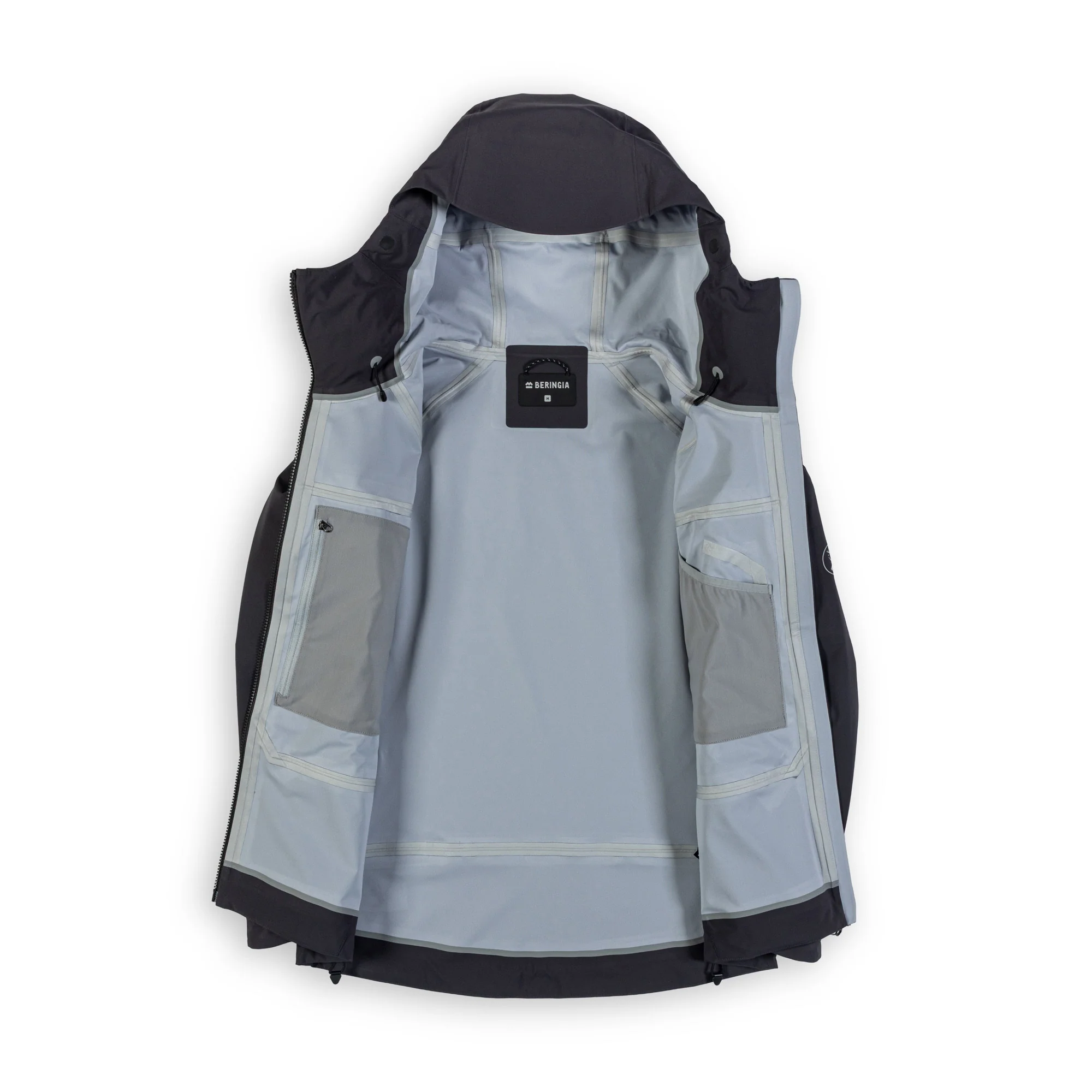 Women's St. Elias Jacket - Image 10