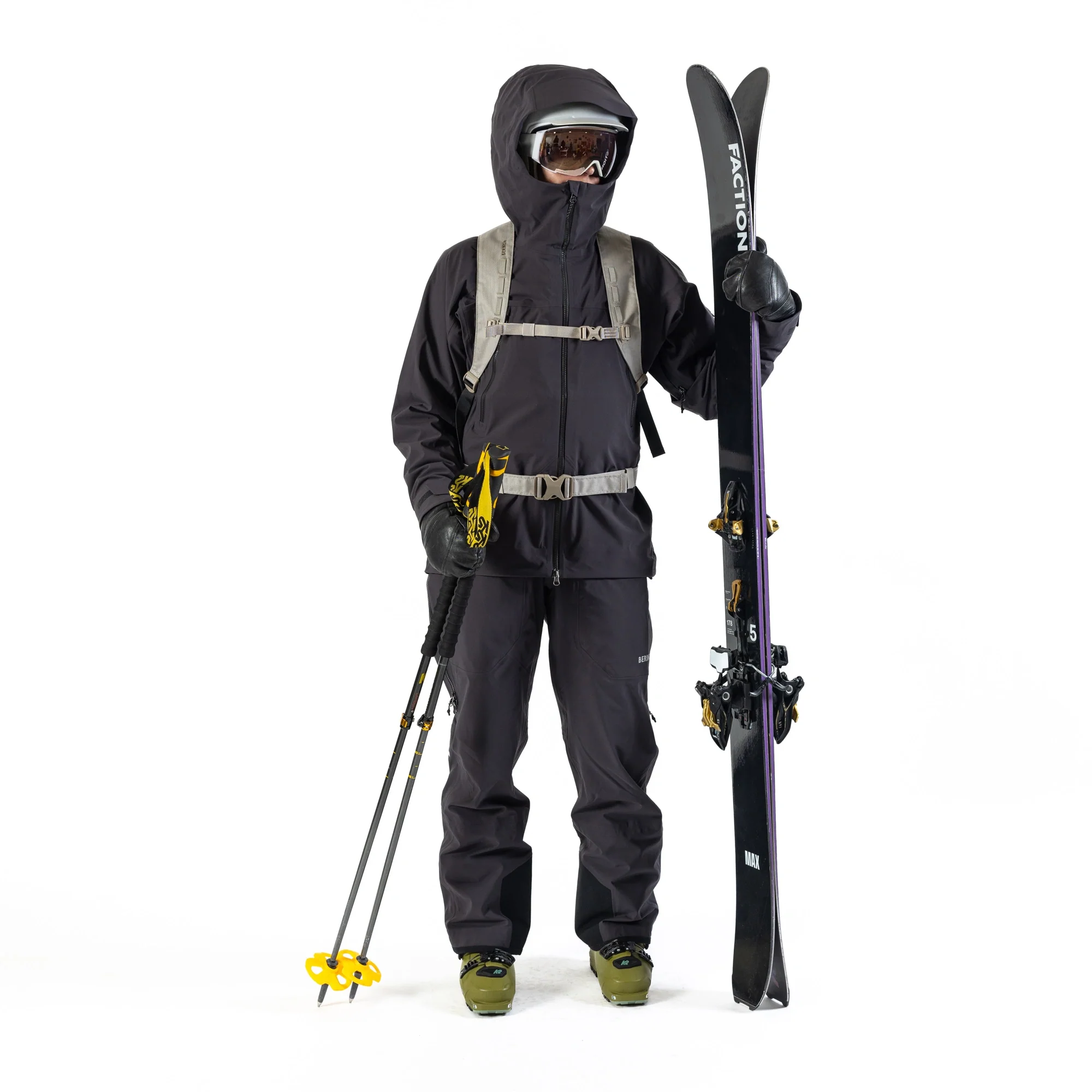 Women's St. Elias Jacket - Image 12