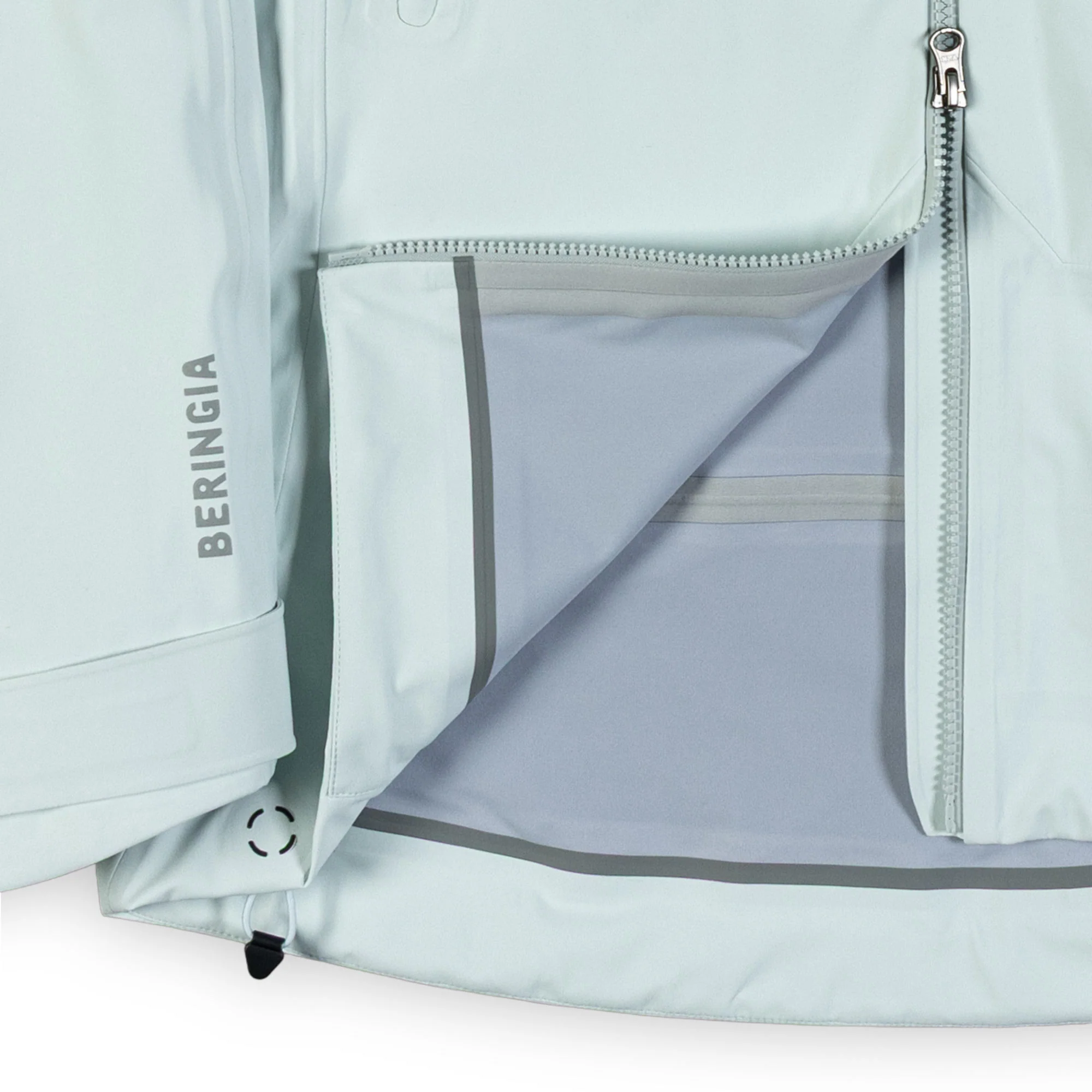 Women's St. Elias Jacket - Image 3
