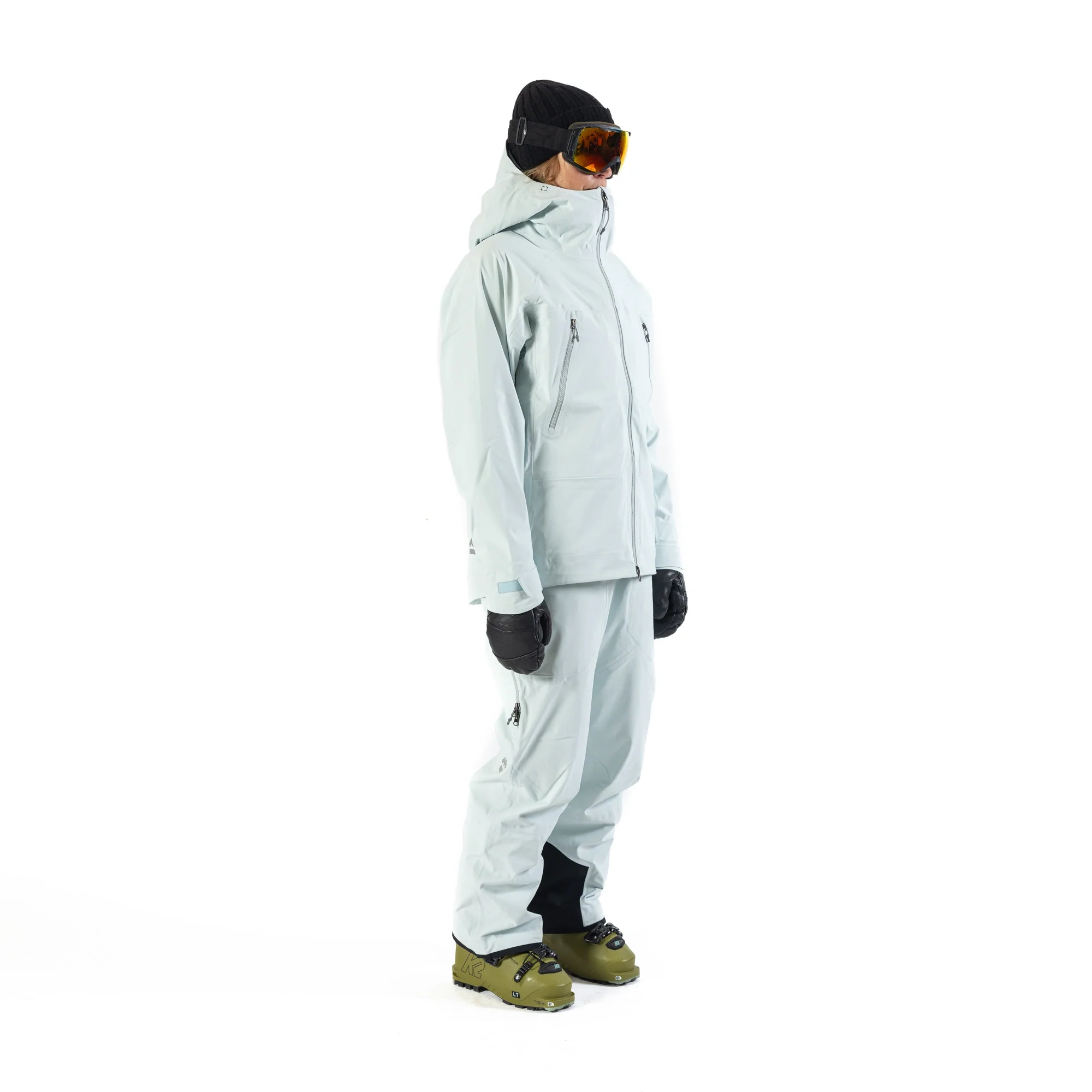 Women's St. Elias Jacket - Image 4
