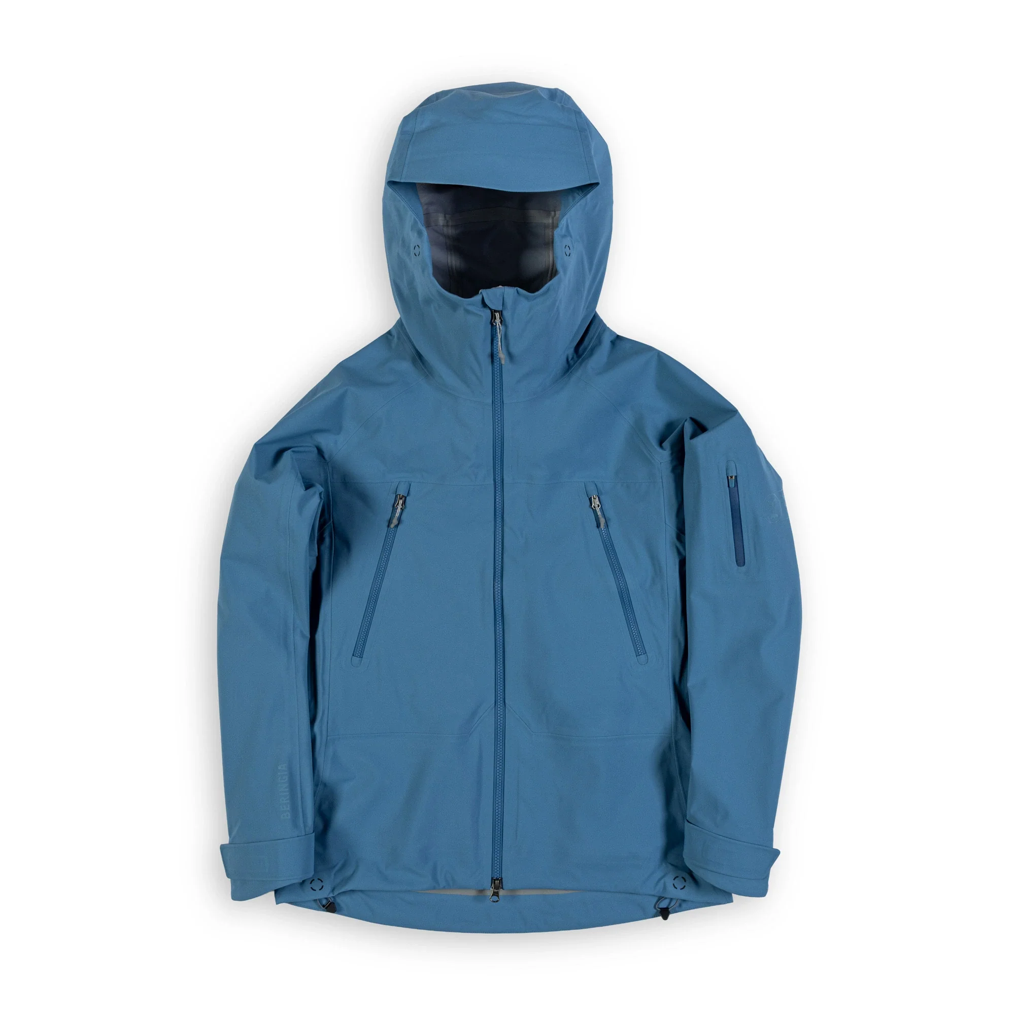 Women's St. Elias Jacket - Image 5