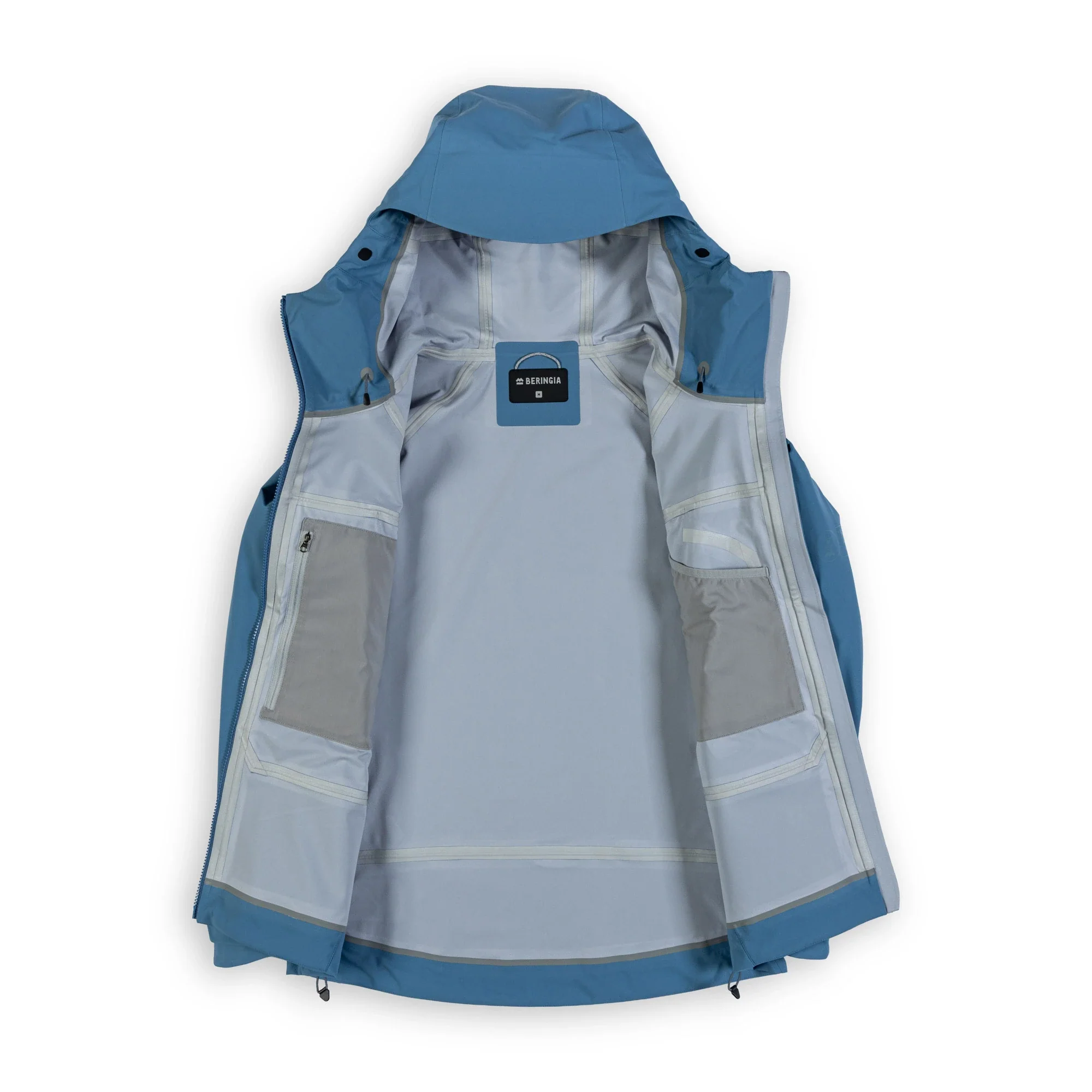 Women's St. Elias Jacket - Image 6