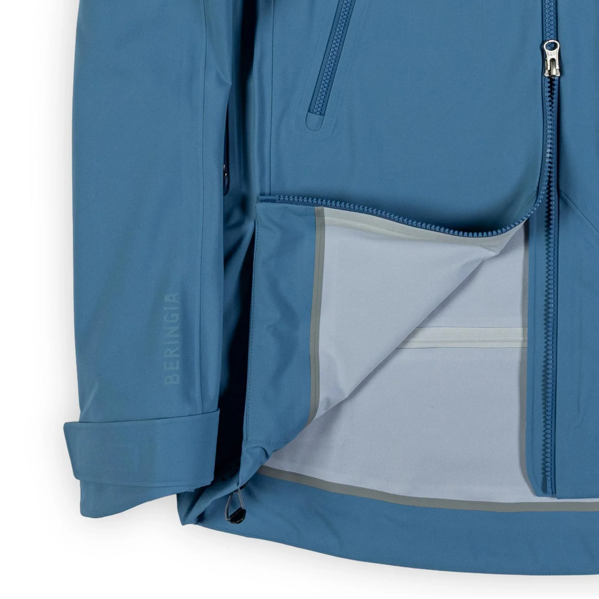 Women's St. Elias Jacket - Image 7