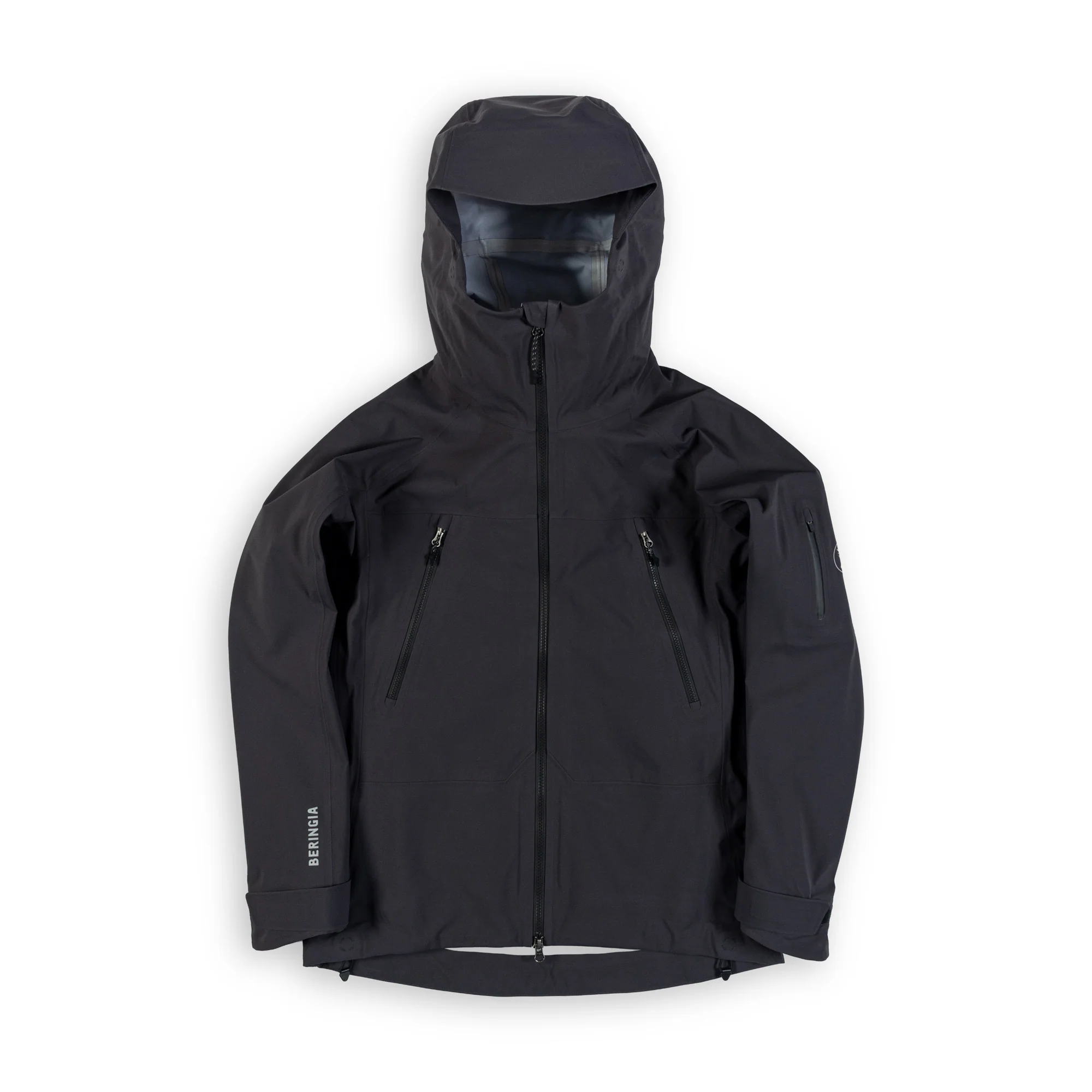 Women's St. Elias Jacket - Image 9