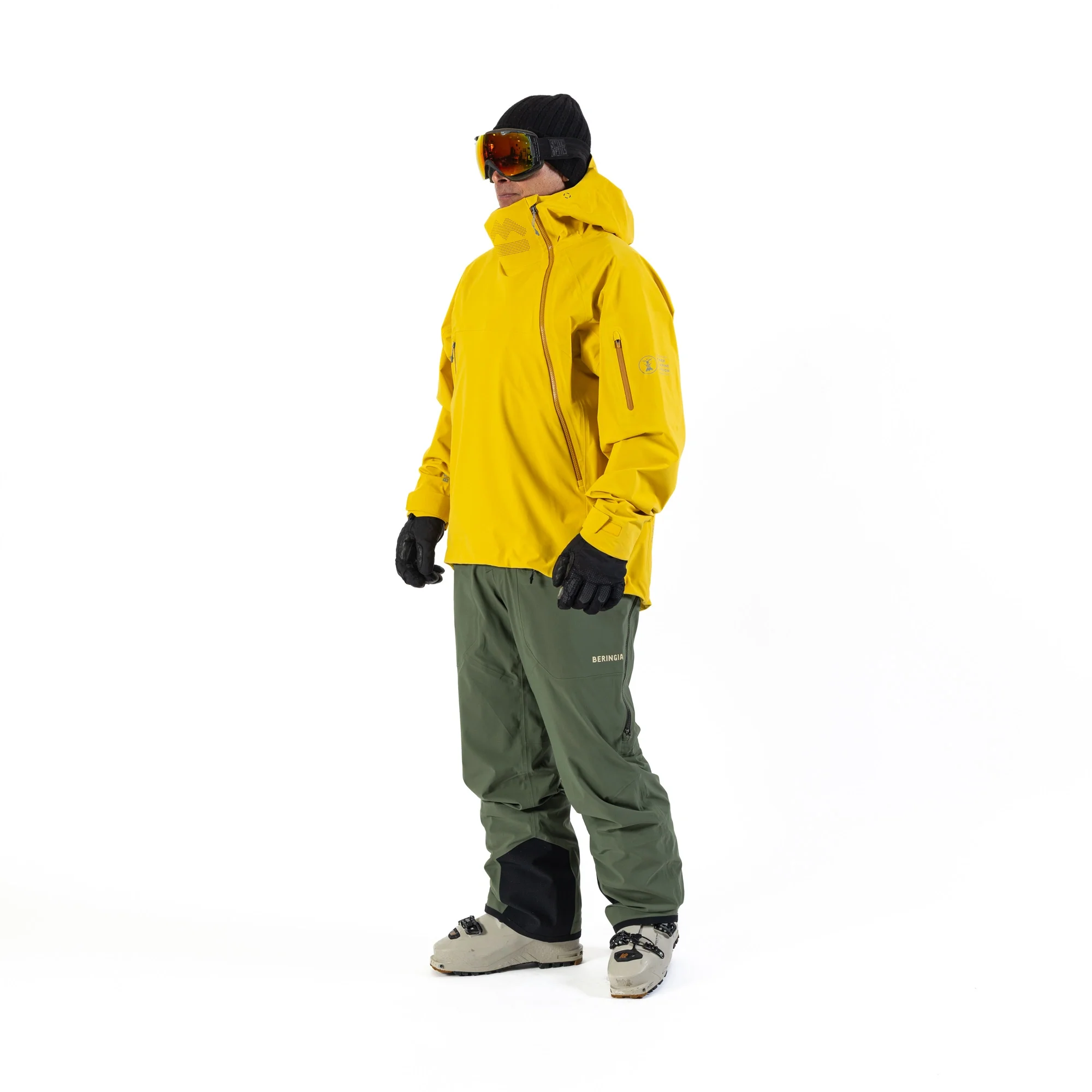 TÄSMÄ Anorak - Image 11