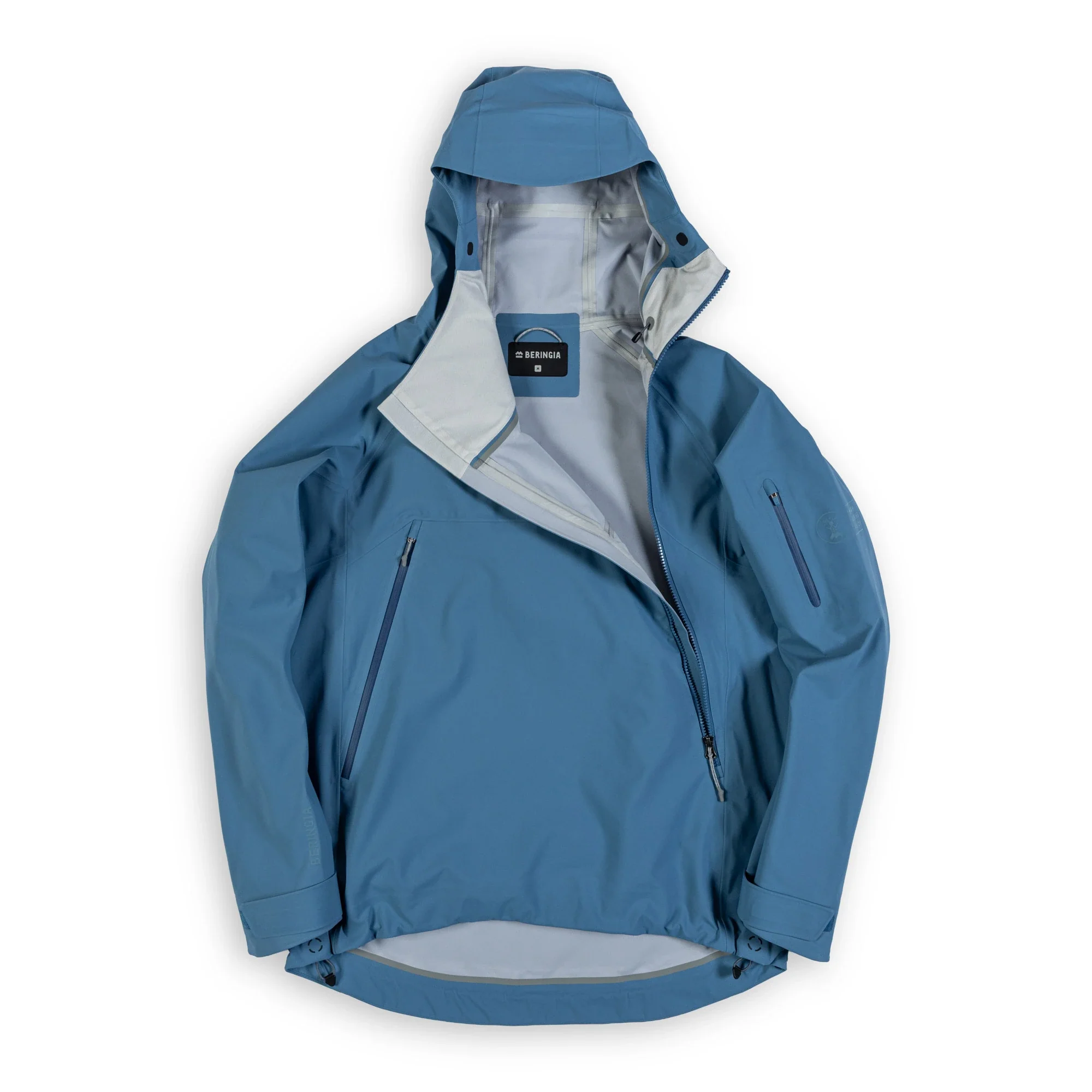 TÄSMÄ Anorak - Image 13