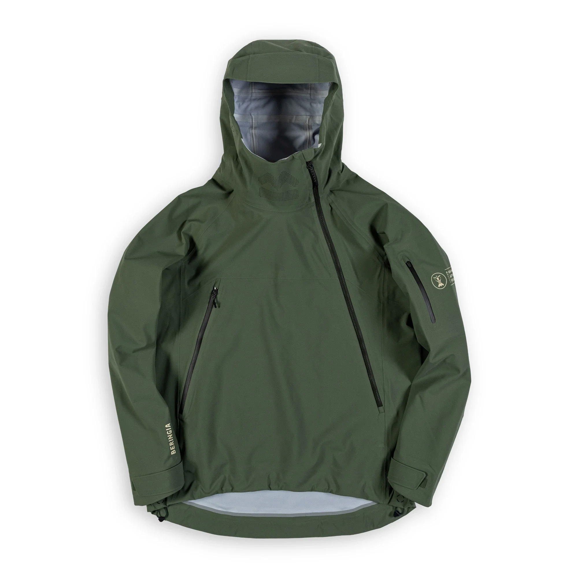 TÄSMÄ Anorak - Image 4