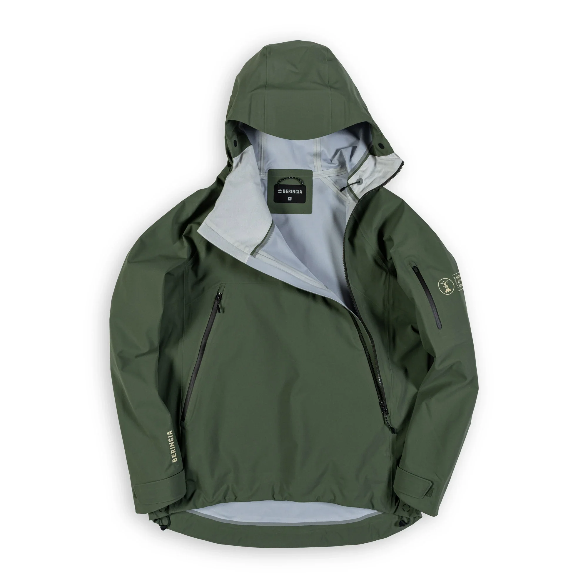 TÄSMÄ Anorak - Image 5