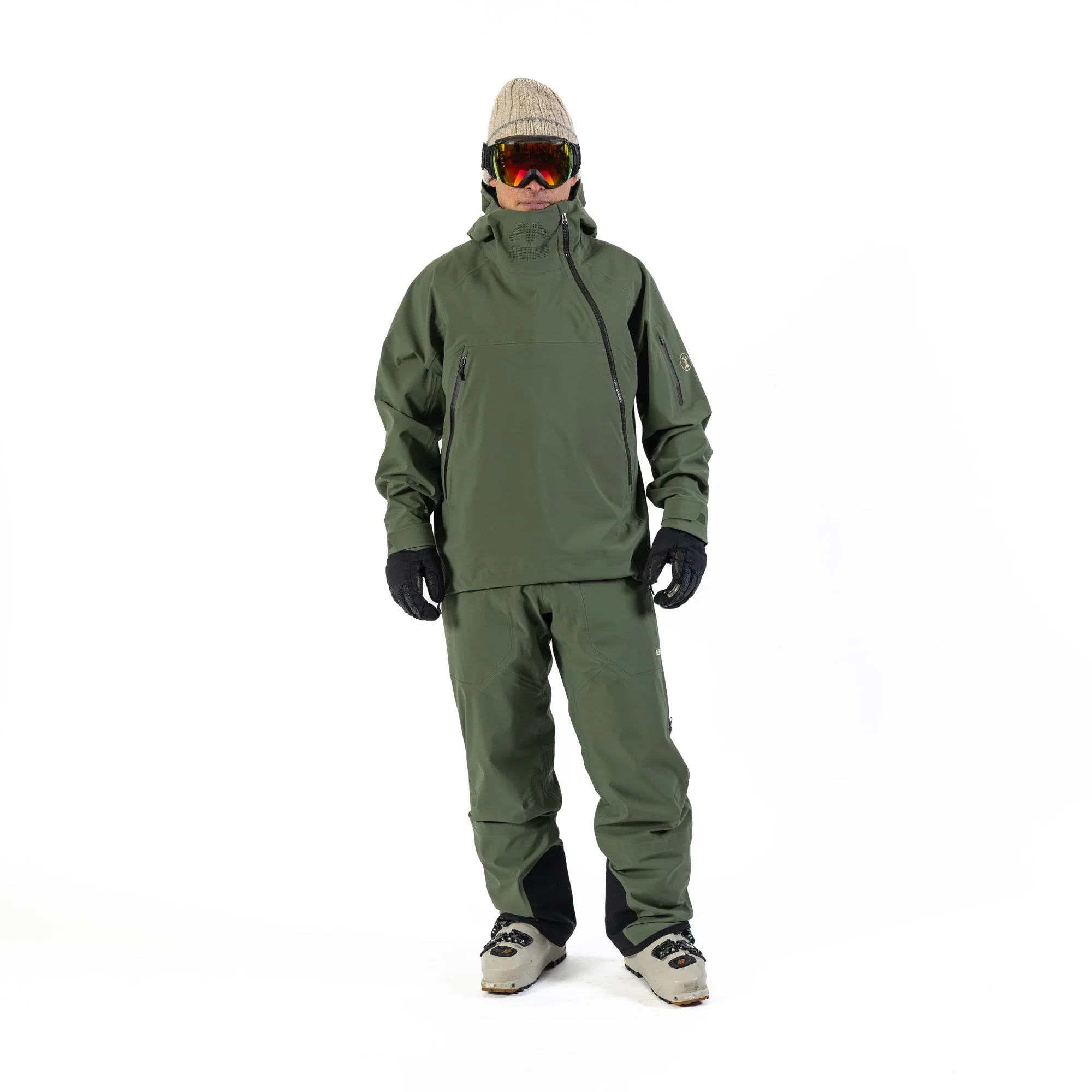 TÄSMÄ Anorak - Image 7