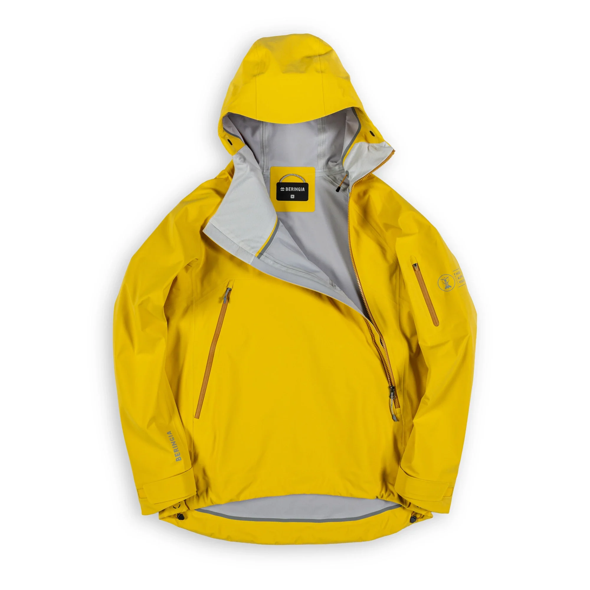 TÄSMÄ Anorak - Image 9