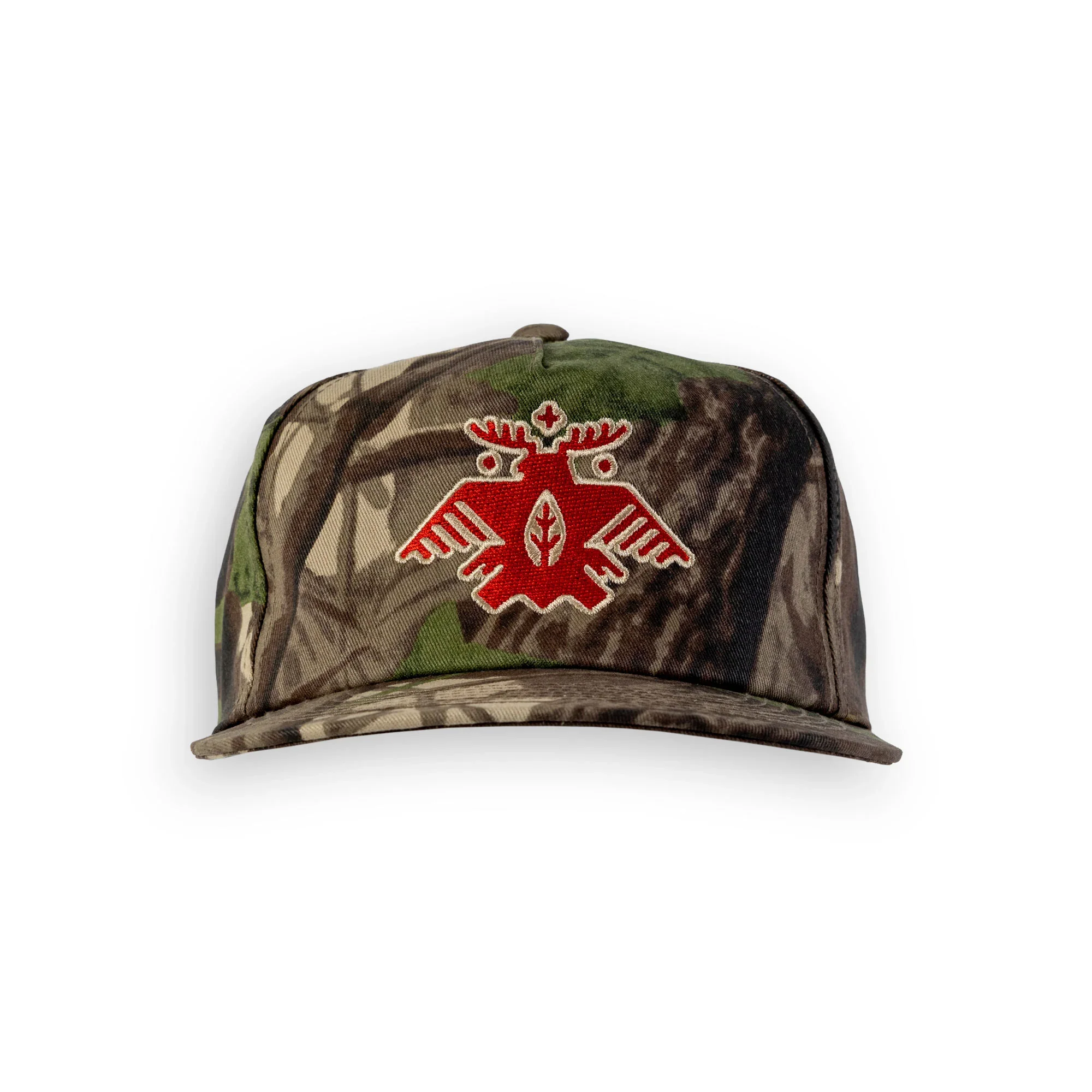 Thunderbird Cap