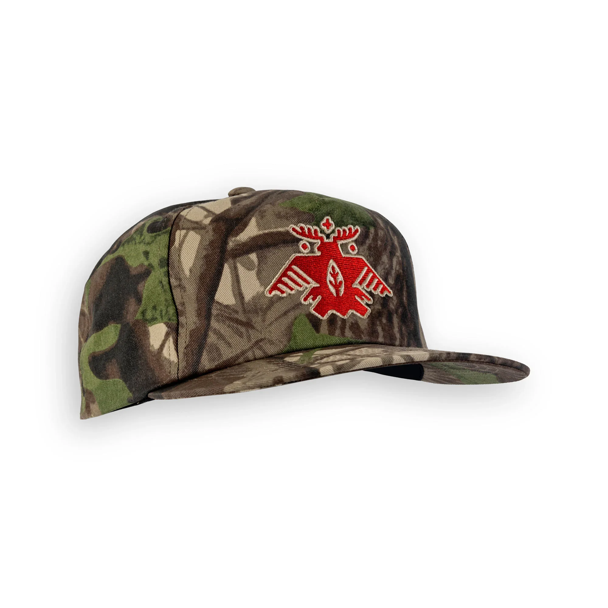 Thunderbird Cap - Image 2