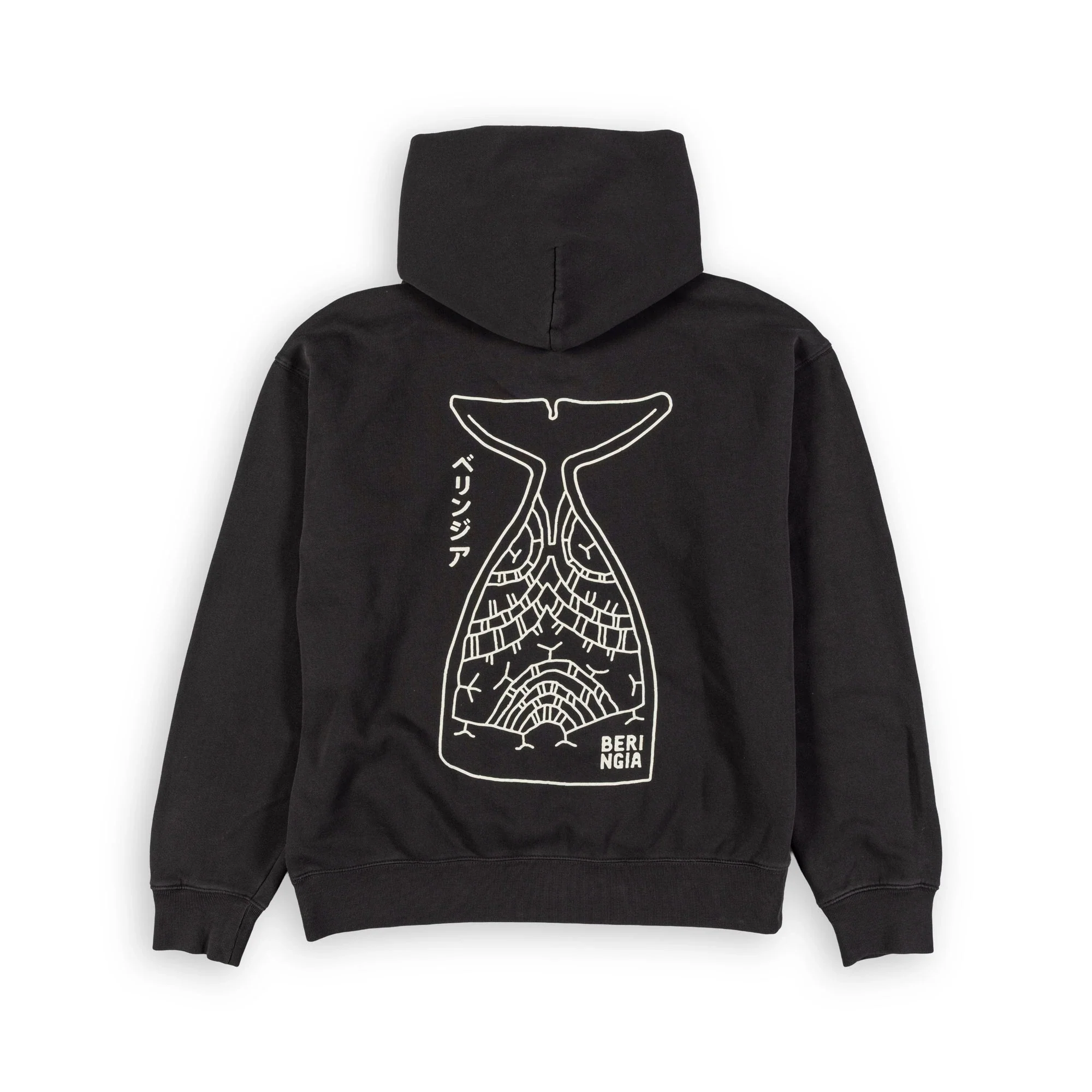 Whaletail Hoodie - Image 6