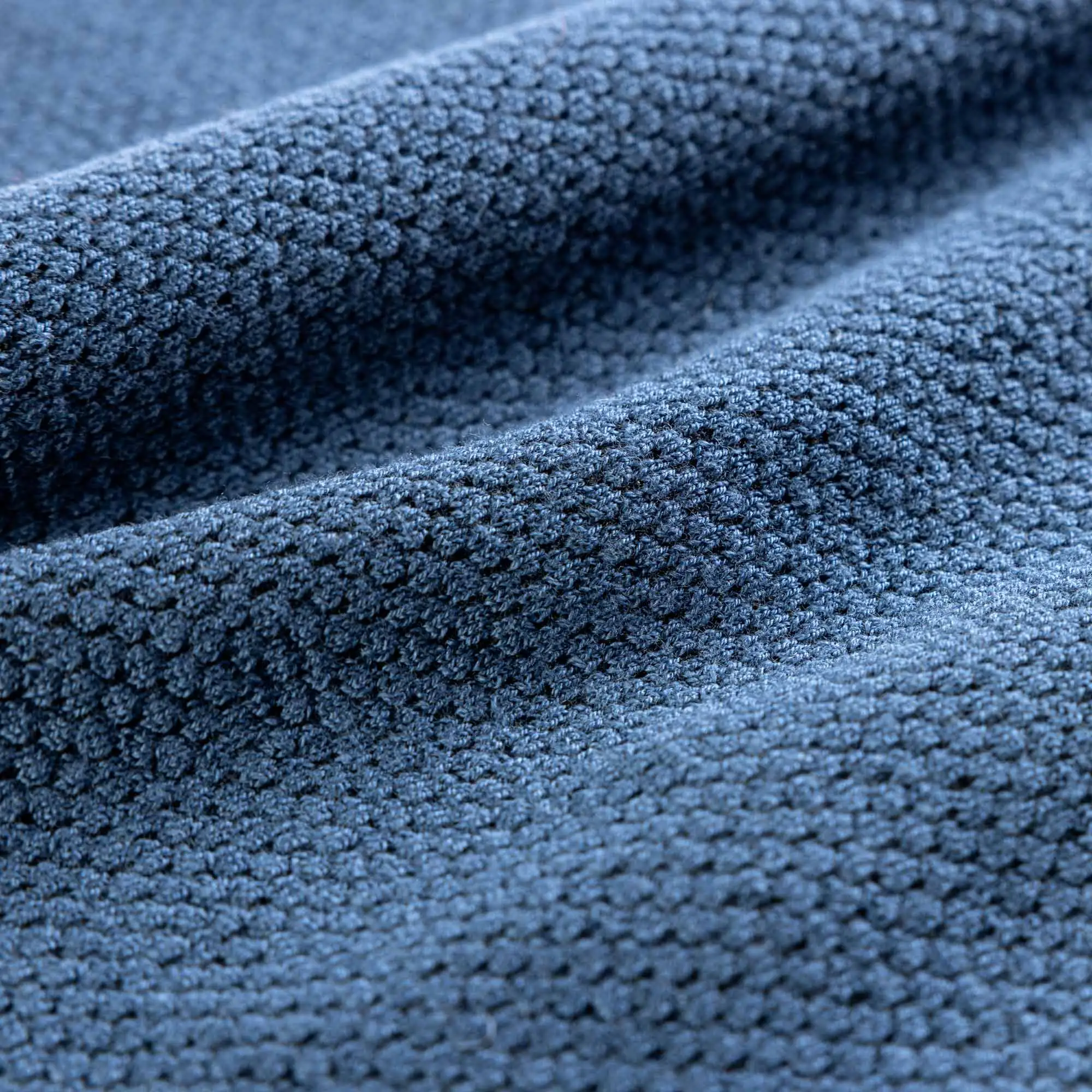Women's Diomede Merino Wool Long Sleeve Crew - Image 3