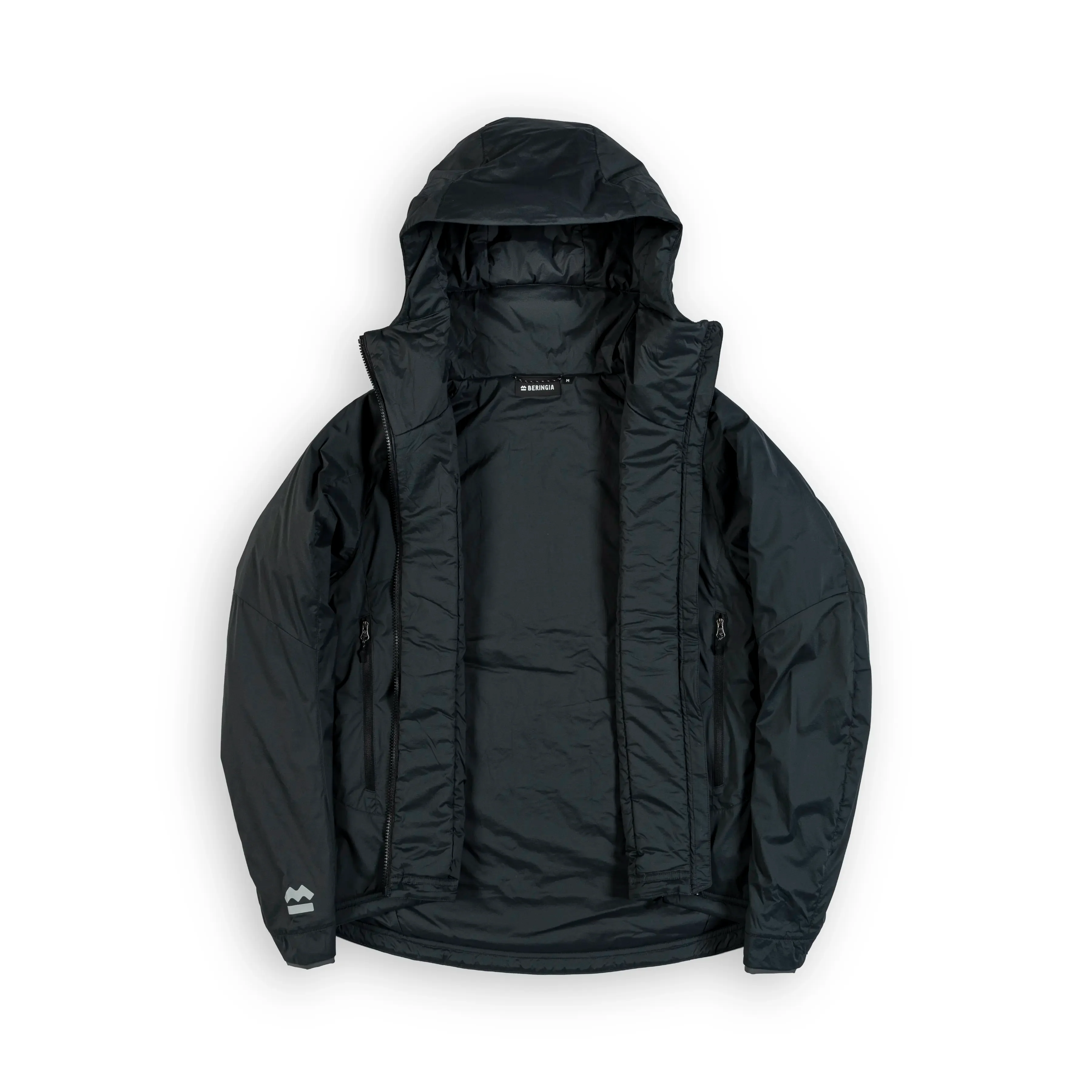 Lightstream Full Zip Hoody - Women's - Image 11