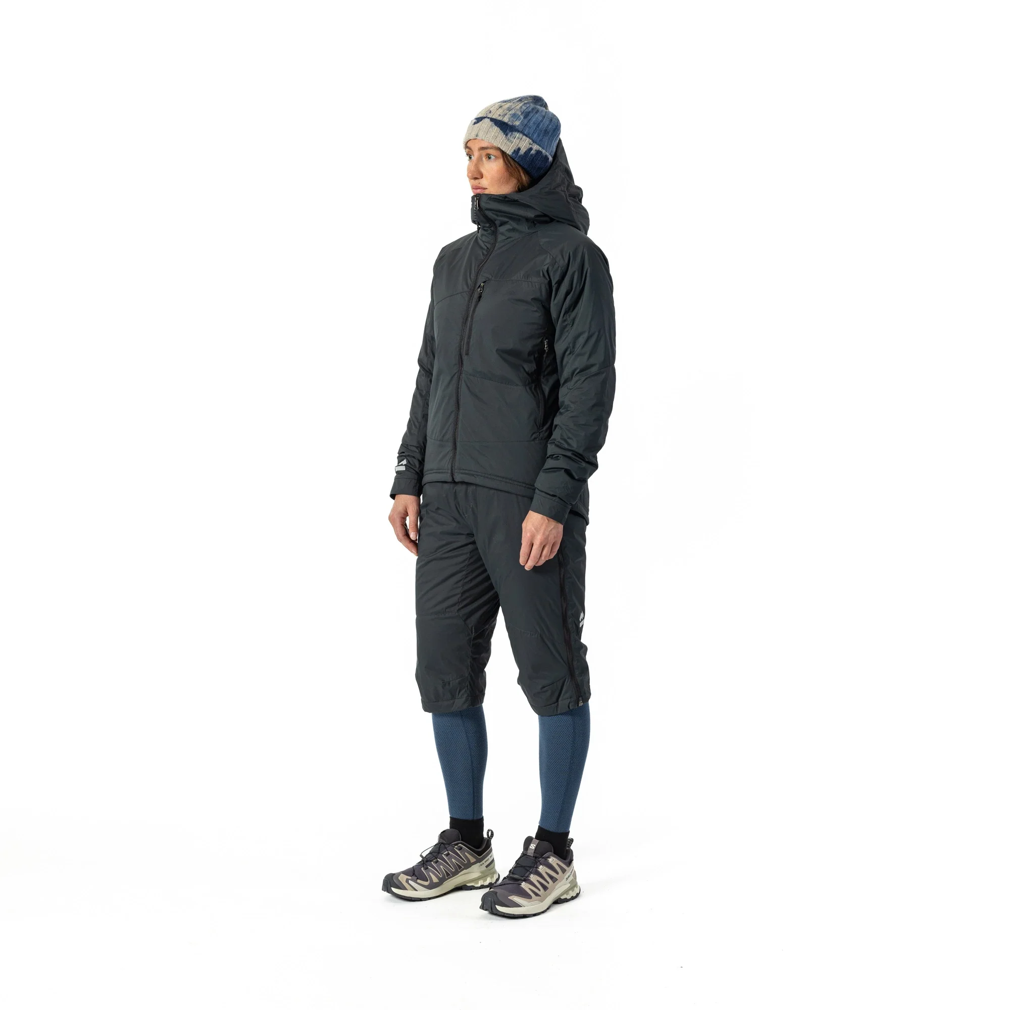Lightstream Full Zip Hoody - Women's - Image 12