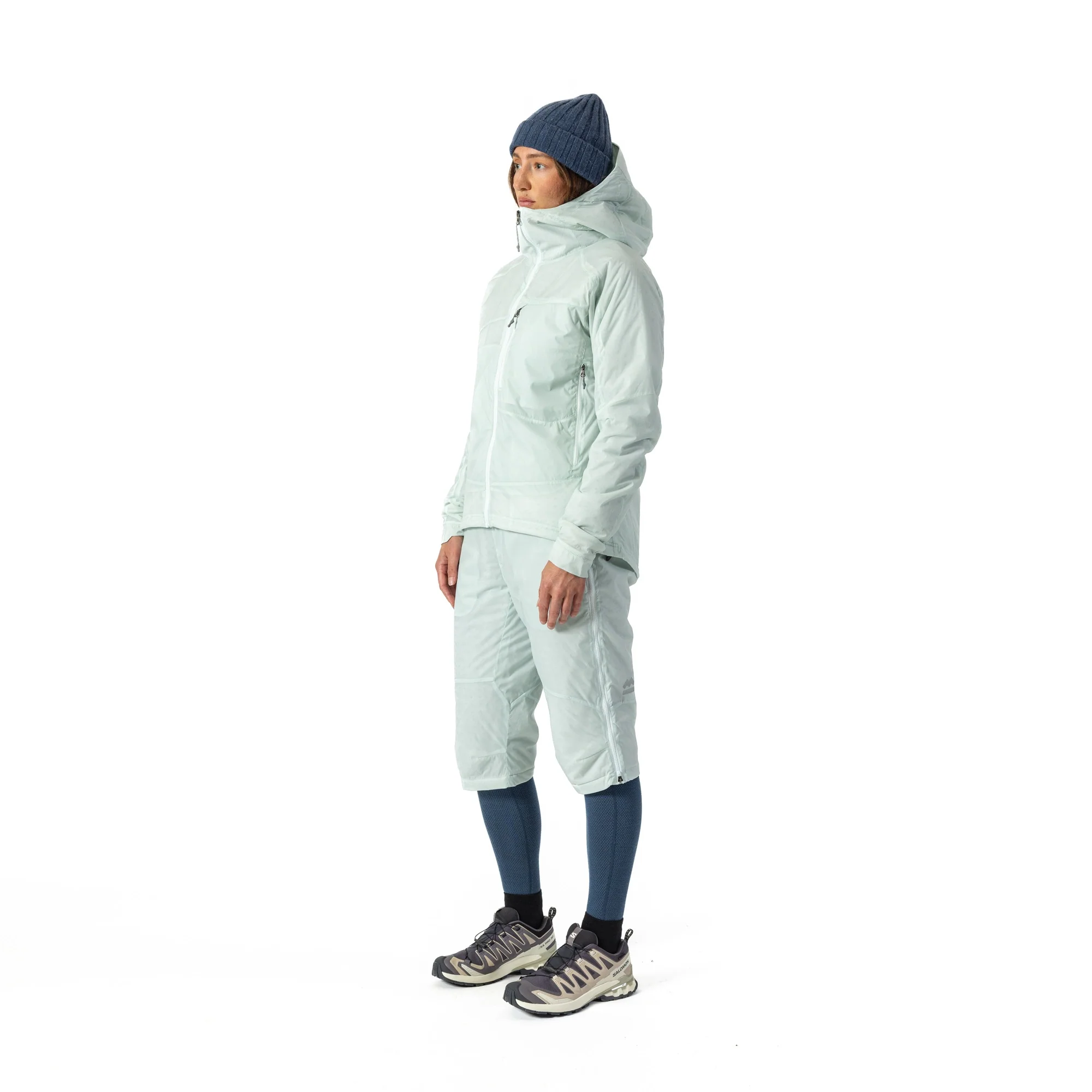 Lightstream Full Zip Hoody - Women's - Image 4