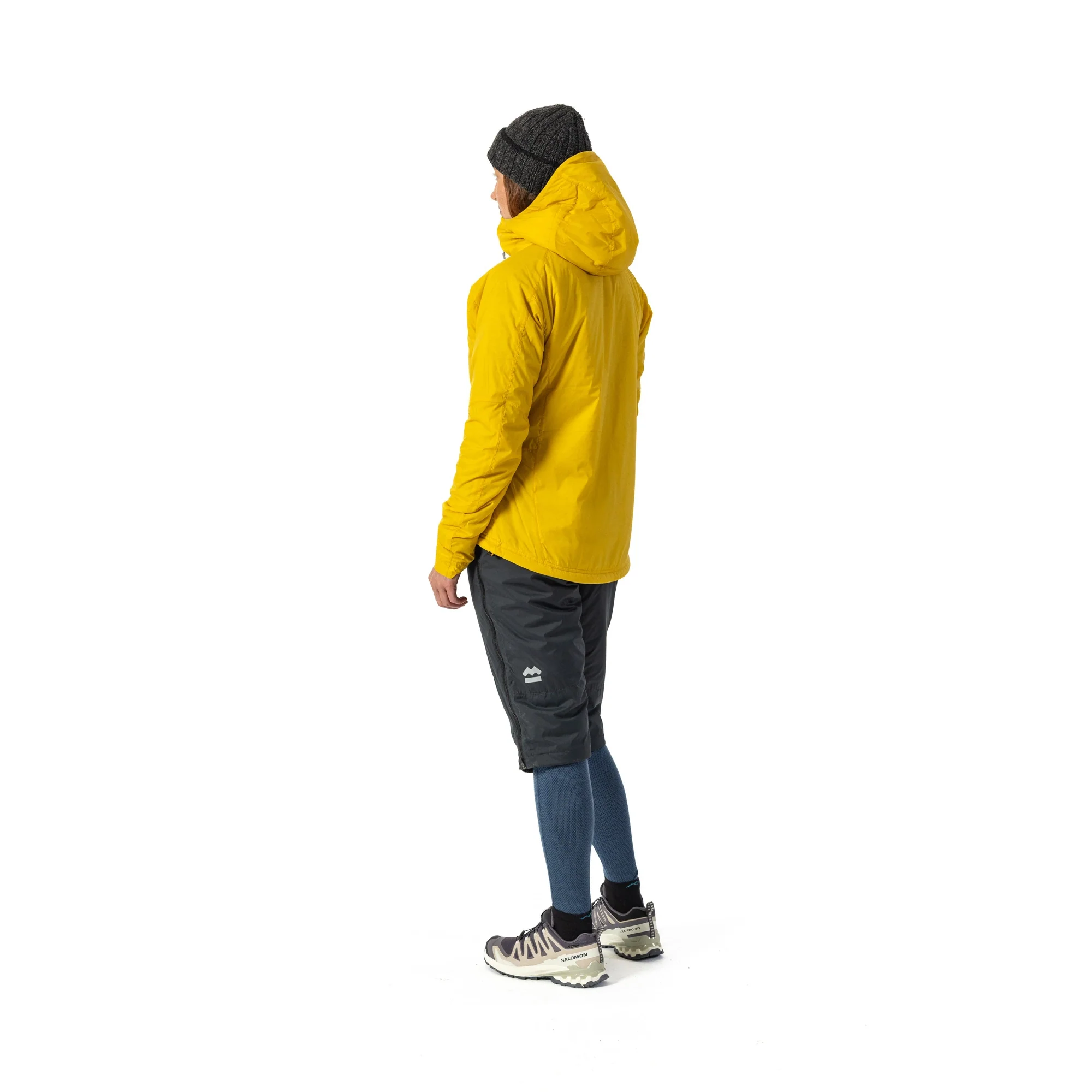 Lightstream Full Zip Hoody - Women's - Image 8