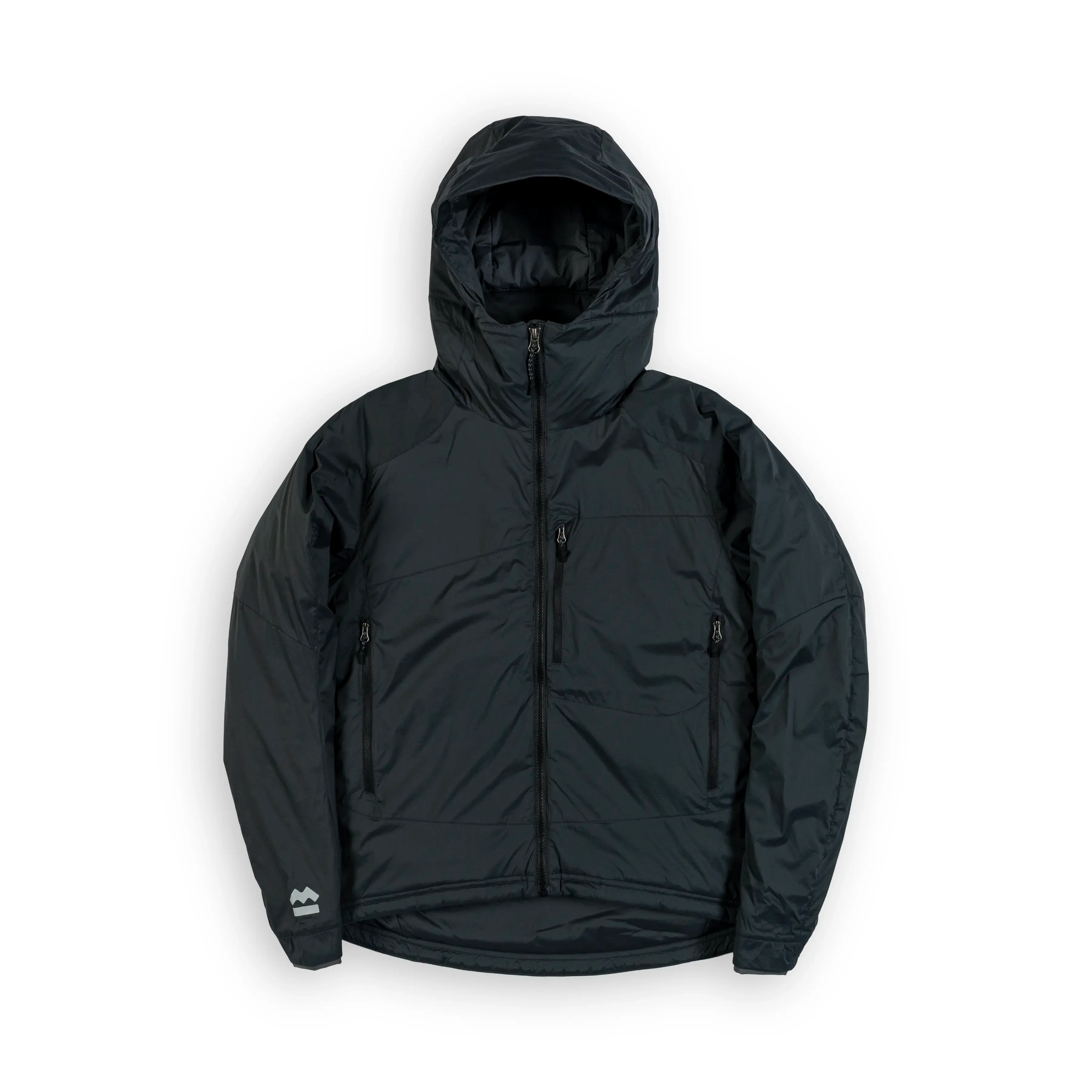 Lightstream Full Zip Hoody - Women's - Image 9